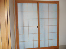インプラス施工後
